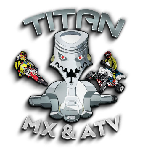 Titan MX & ATV Shield