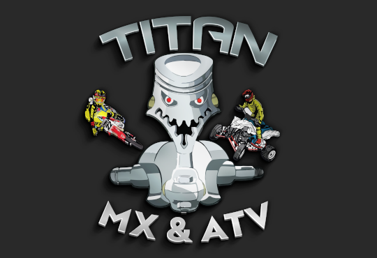 Titan MX & ATV - The Dirt bike, ATV and UTV specialist. mission