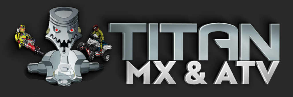 Titan MX & ATV - The Dirt bike, ATV and UTV specialist.